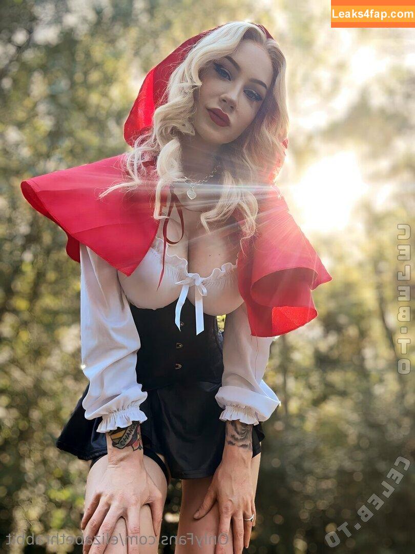 elizabethrabbit / ElizabethRabbt / TheElizabethrabbit / https: / im.elizabeth.rabbit leaked photo photo #0078