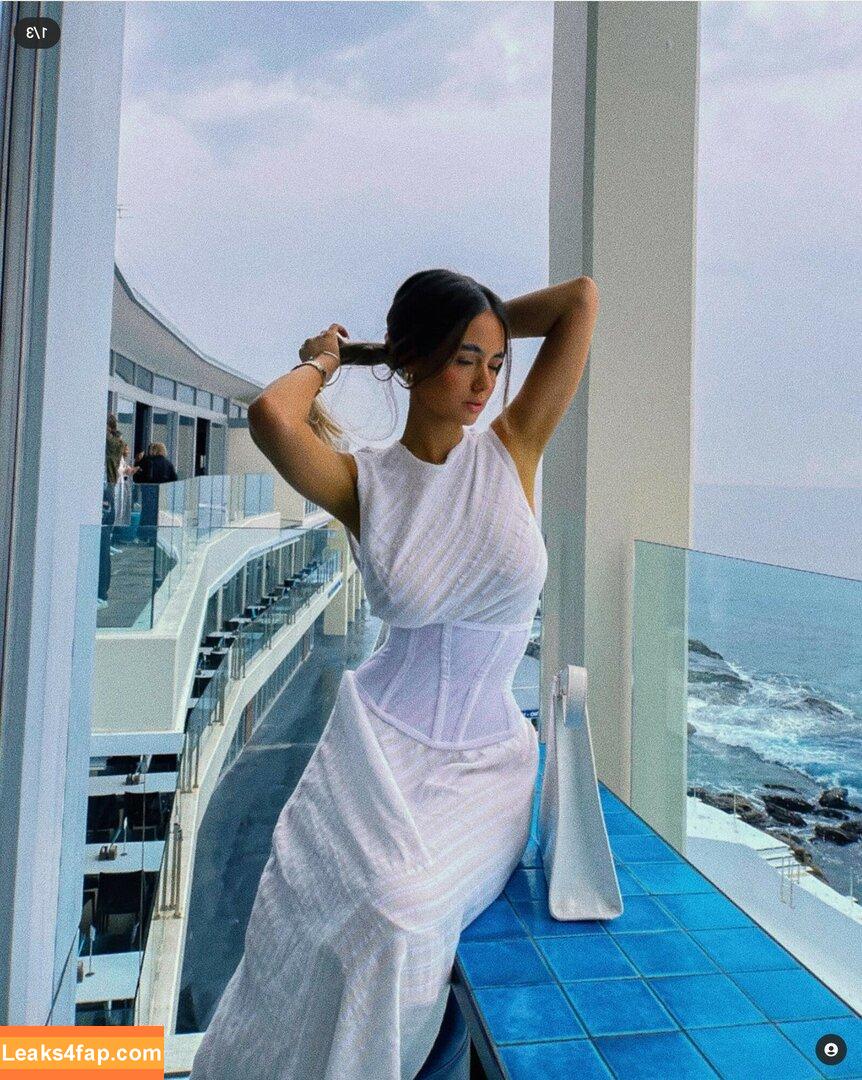 Ella Cervetto / ellacervetto слитое фото фото #0219