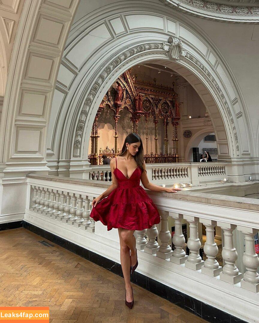 Ella Cervetto / ellacervetto слитое фото фото #0229