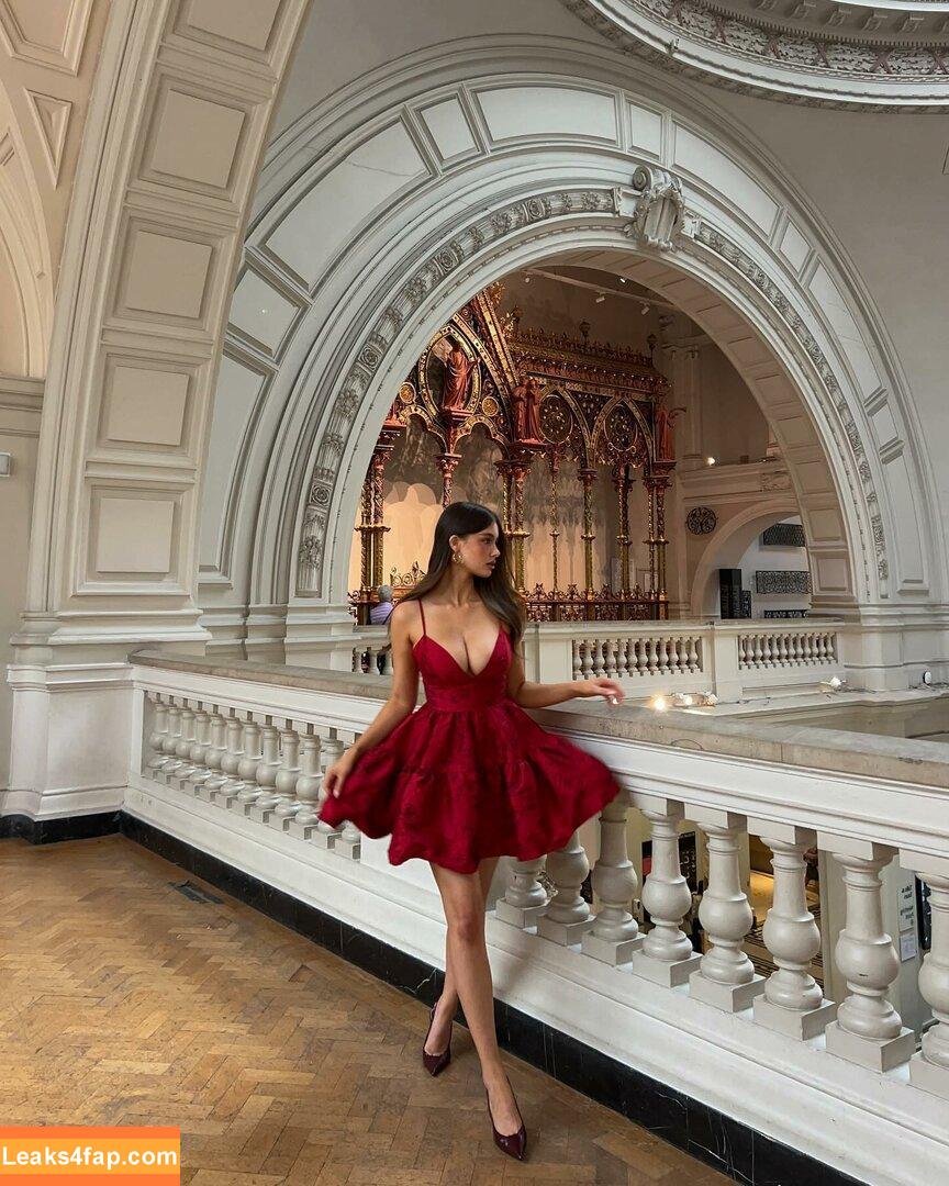 Ella Cervetto / ellacervetto слитое фото фото #0231