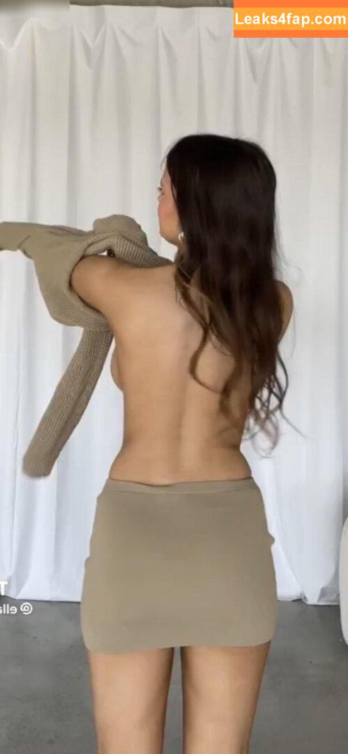 Ella Cervetto / ellacervetto слитое фото фото #0249