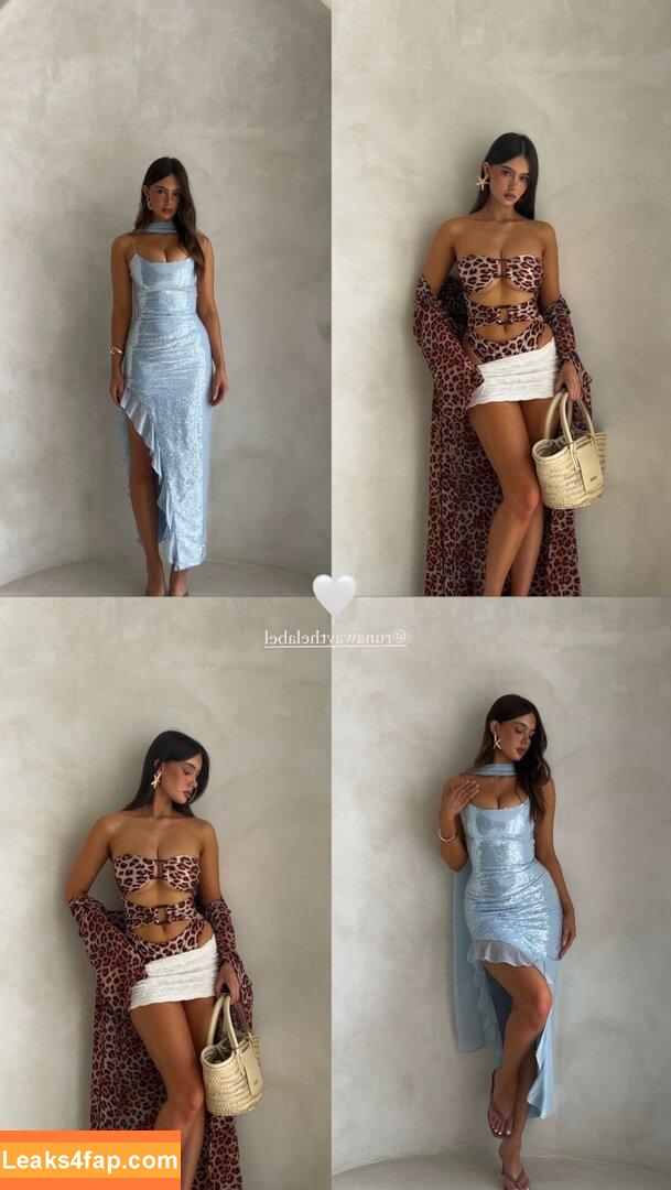 Ella Cervetto / ellacervetto слитое фото фото #0359