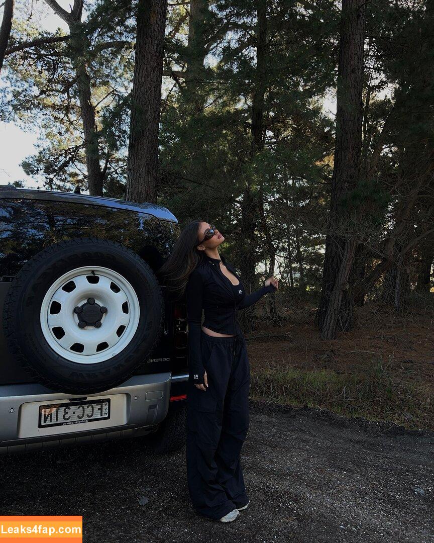 Ella Cervetto / ellacervetto слитое фото фото #0382