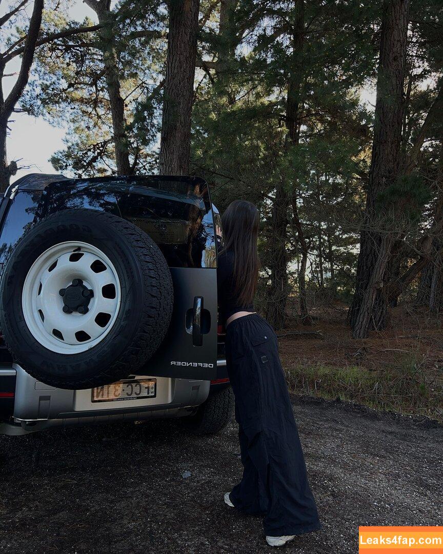 Ella Cervetto / ellacervetto слитое фото фото #0386