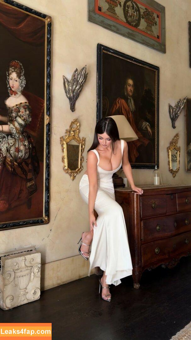 Ella Cervetto / ellacervetto слитое фото фото #0427