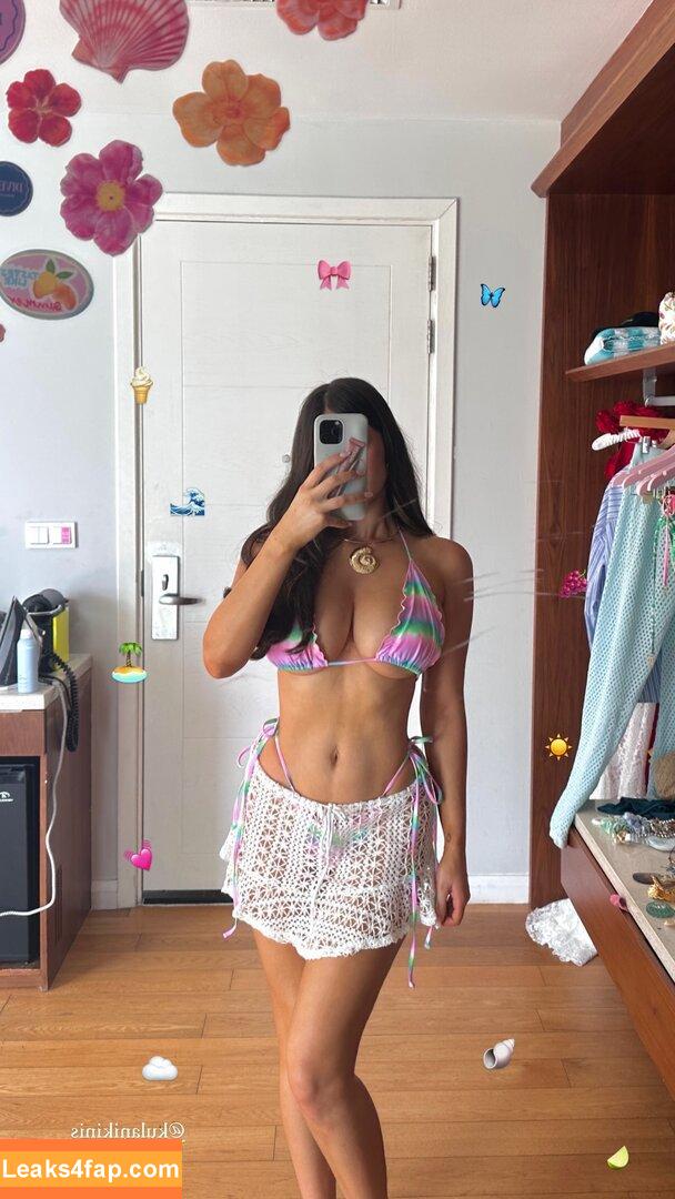 Ella Cervetto / ellacervetto слитое фото фото #0543