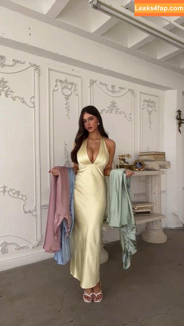 Ella Cervetto / ellacervetto слитое фото фото #0558