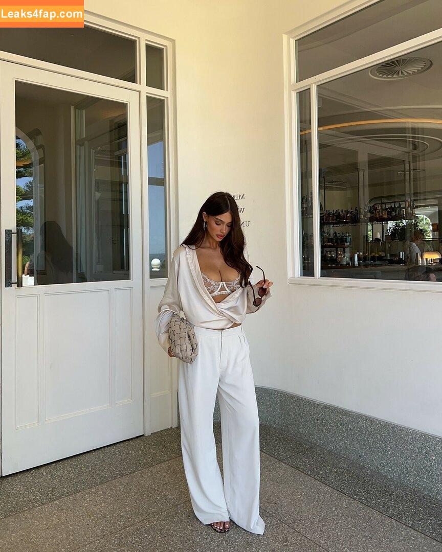Ella Cervetto / ellacervetto leaked photo photo #0810