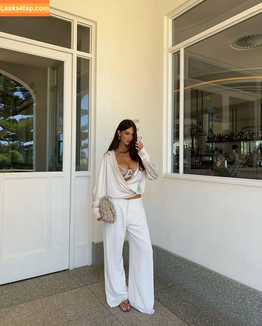 Ella Cervetto / ellacervetto leaked photo photo #0818
