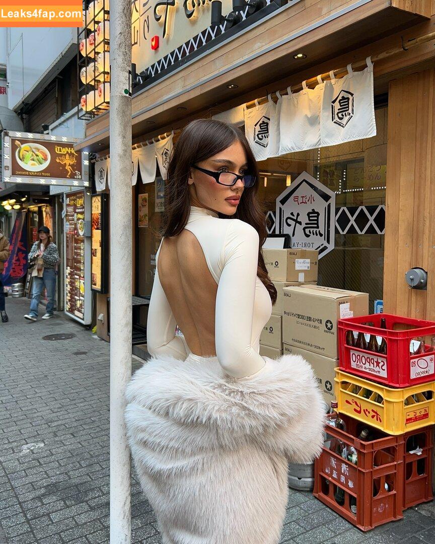 Ella Cervetto / ellacervetto leaked photo photo #0927