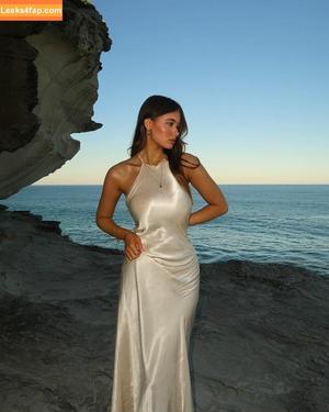 Ella Cervetto фото #0041