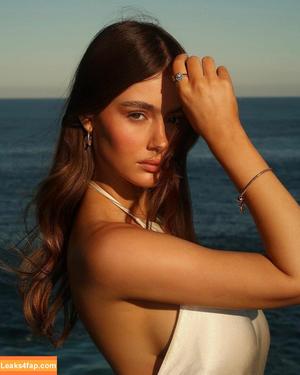 Ella Cervetto фото #0042