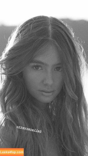 Ella Cervetto фото #0054