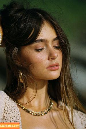 Ella Cervetto фото #0100