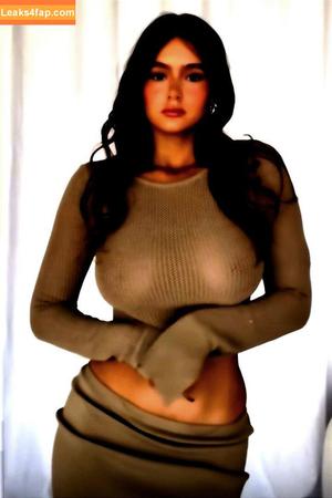 Ella Cervetto фото #0174