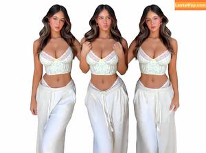 Ella Cervetto фото #0201