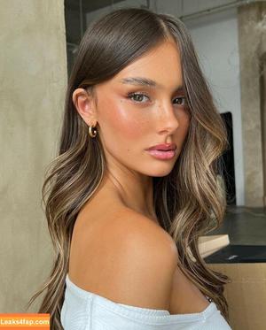 Ella Cervetto фото #0206