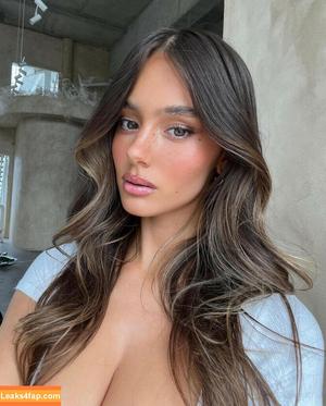 Ella Cervetto фото #0208