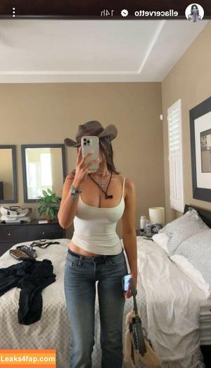 Ella Cervetto фото #0215