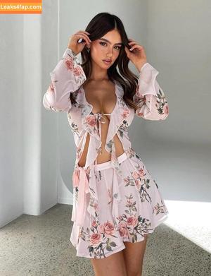 Ella Cervetto фото #0257