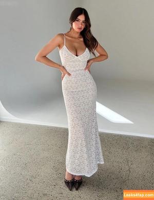 Ella Cervetto фото #0259