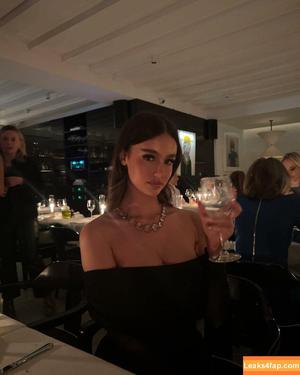 Ella Cervetto фото #0278