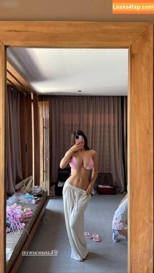 Ella Cervetto фото #0328