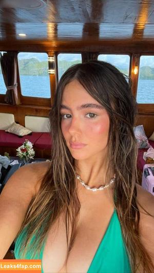 Ella Cervetto фото #0329