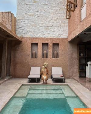 Ella Cervetto фото #0338