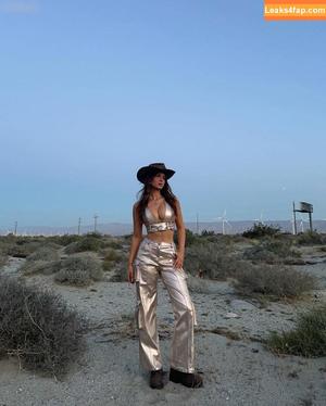 Ella Cervetto фото #0346