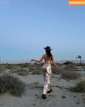 Ella Cervetto фото #0347