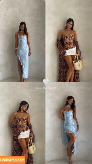 Ella Cervetto фото #0359