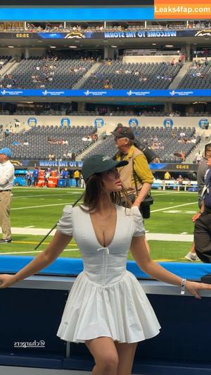 Ella Cervetto фото #0373