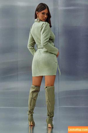 Ella Cervetto фото #0453