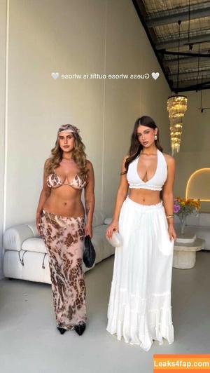 Ella Cervetto фото #0461