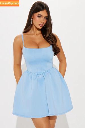 Ella Cervetto фото #0471