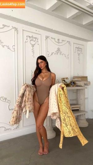 Ella Cervetto фото #0502