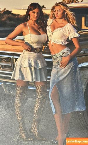 Ella Cervetto photo #0836