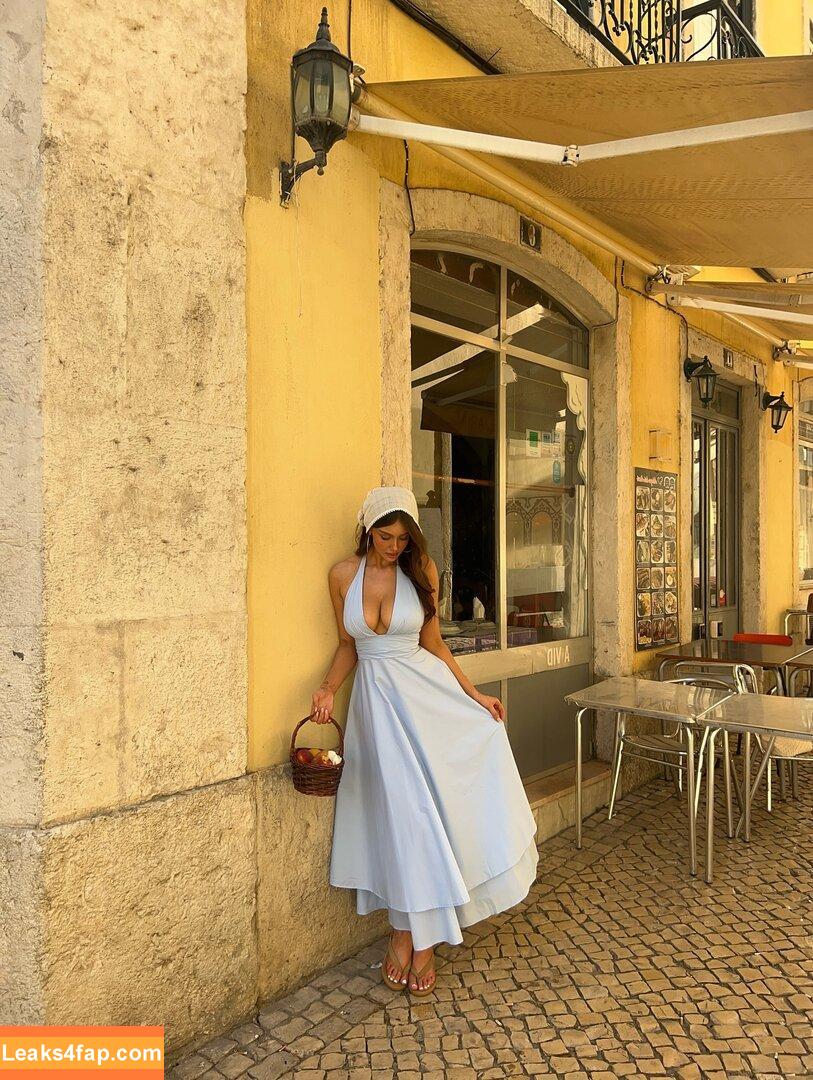 Ella Cervetto / ellacervetto leaked photo photo #1000