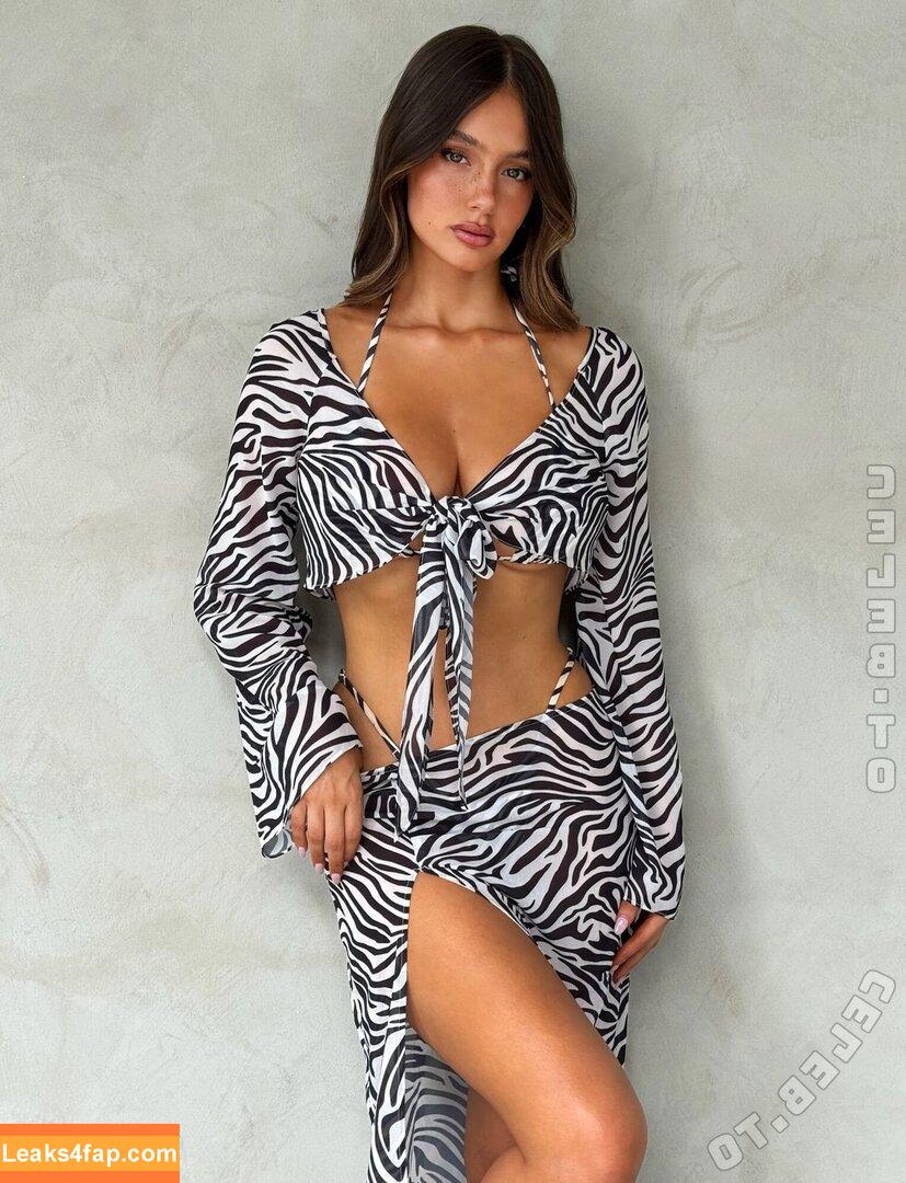 Ella Cervetto / ellacervetto leaked photo photo #1106