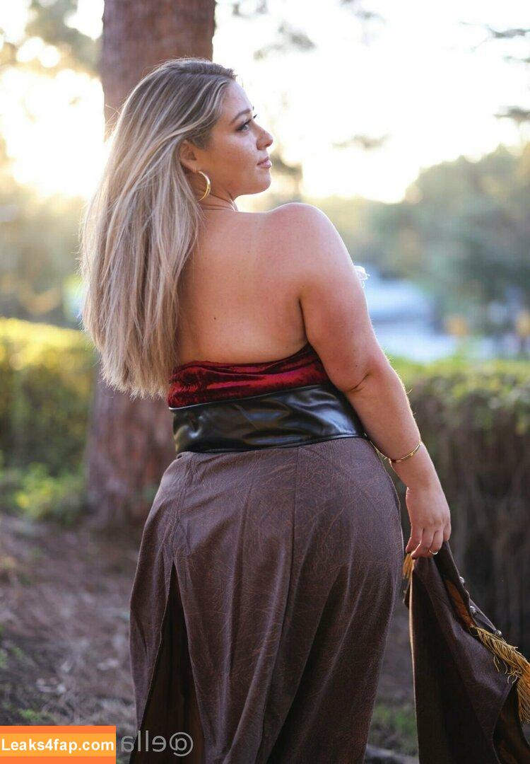 Ellana Bryan / ellanabryan leaked photo photo #0024