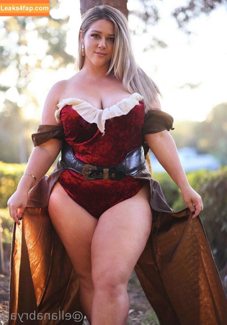 Ellana Bryan / ellanabryan leaked photo photo #0026