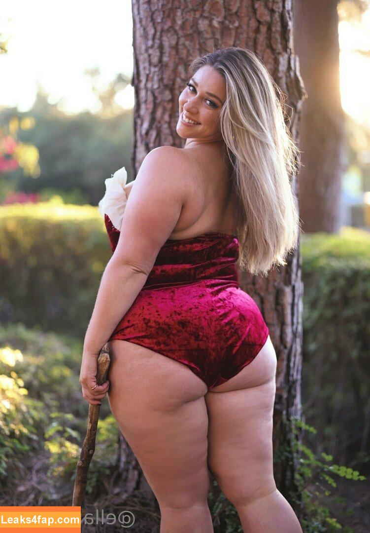 Ellana Bryan / ellanabryan leaked photo photo #0028