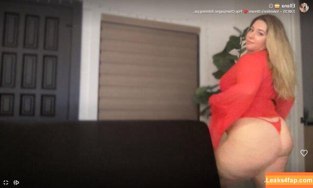 Ellana Bryan / ellanabryan leaked photo photo #0038