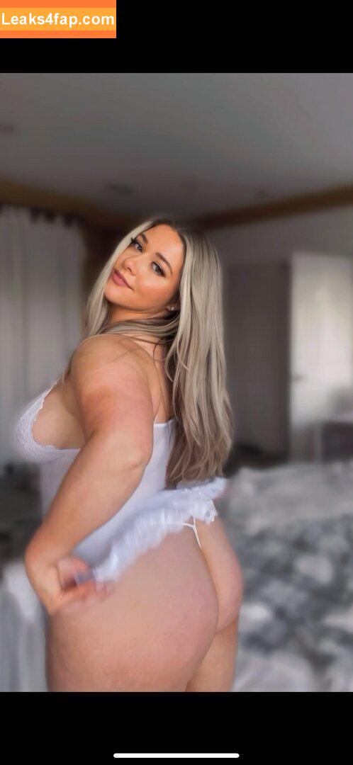 Ellana Bryan / ellanabryan слитое фото фото #0066