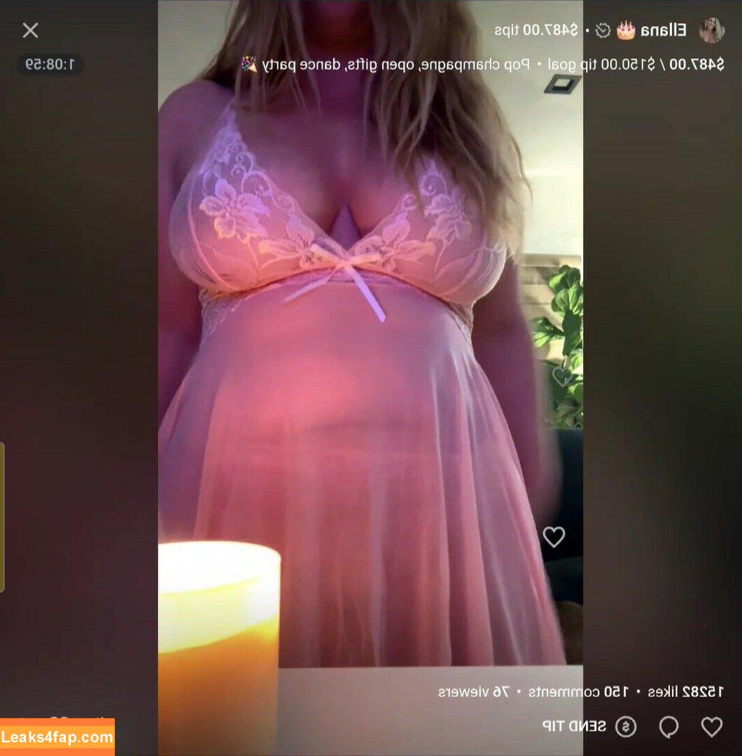 Ellana Bryan / ellanabryan leaked photo photo #0183