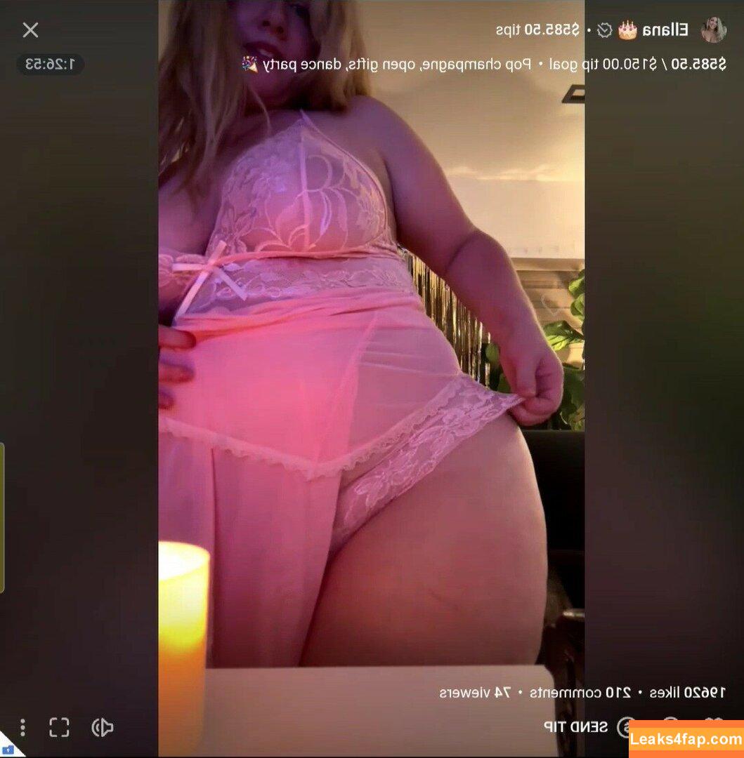Ellana Bryan / ellanabryan leaked photo photo #0187