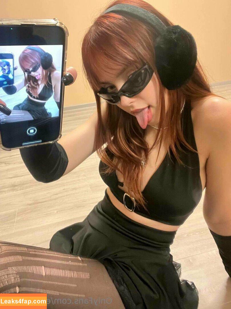 ellennelson / ellennelsonartist leaked photo photo #0023