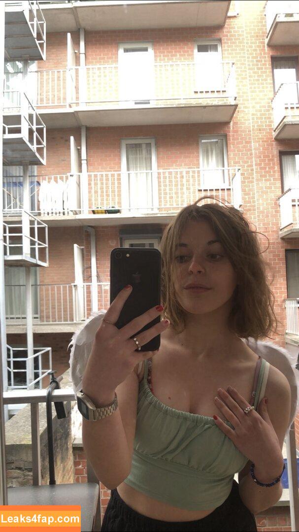 ellenofficial / ellamaiofficial / ellenofficial__ leaked photo photo #0024