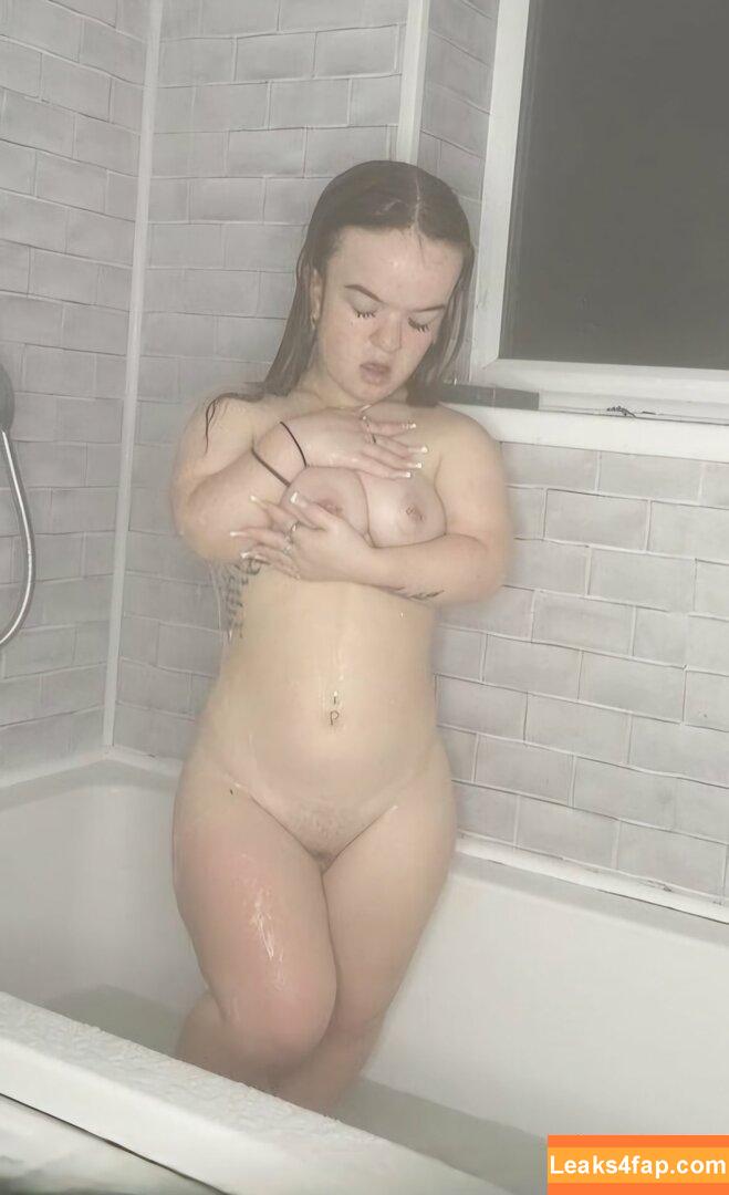 Ellie Cassidy / the_ellie_daily leaked photo photo #0005